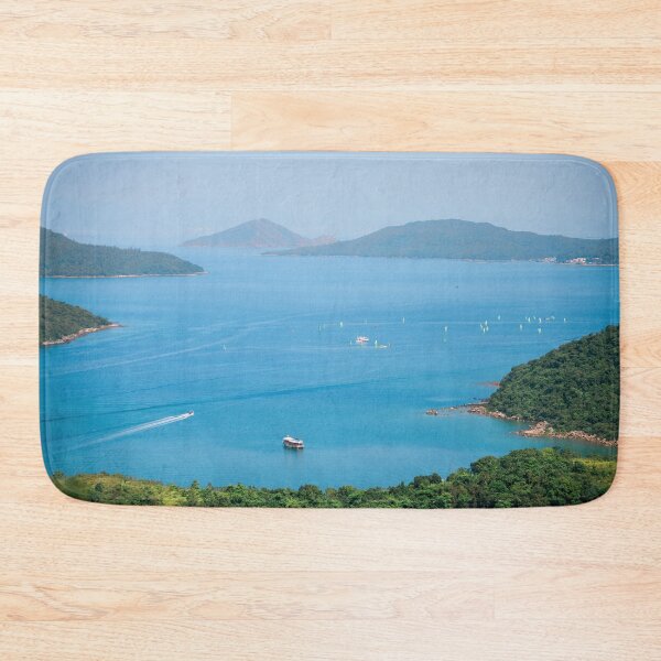 Item preview, Sai Kung designed and sold by Gorma Kuma.