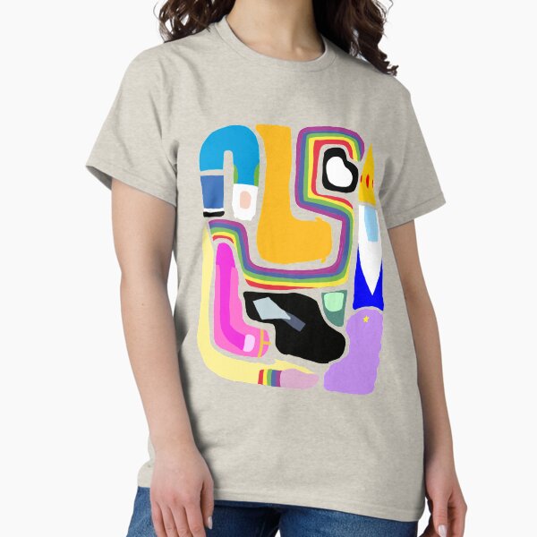 Item preview, Abstract Time  designed and sold by MoonBuckets.