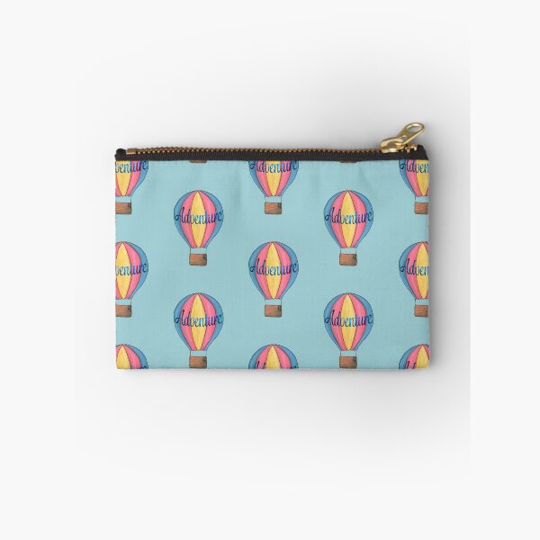 Item preview, Hot Air Balloon designed and sold by LeighsDesigns.