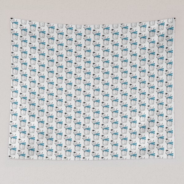 Item preview, Snowman designed and sold by Ludivine1902.