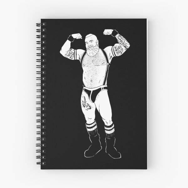 Item preview, Crusher Daddy - Invert designed and sold by RobskiArt.