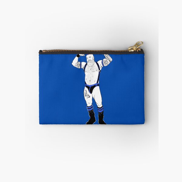 Item preview, Crusher Daddy - B&W designed and sold by RobskiArt.