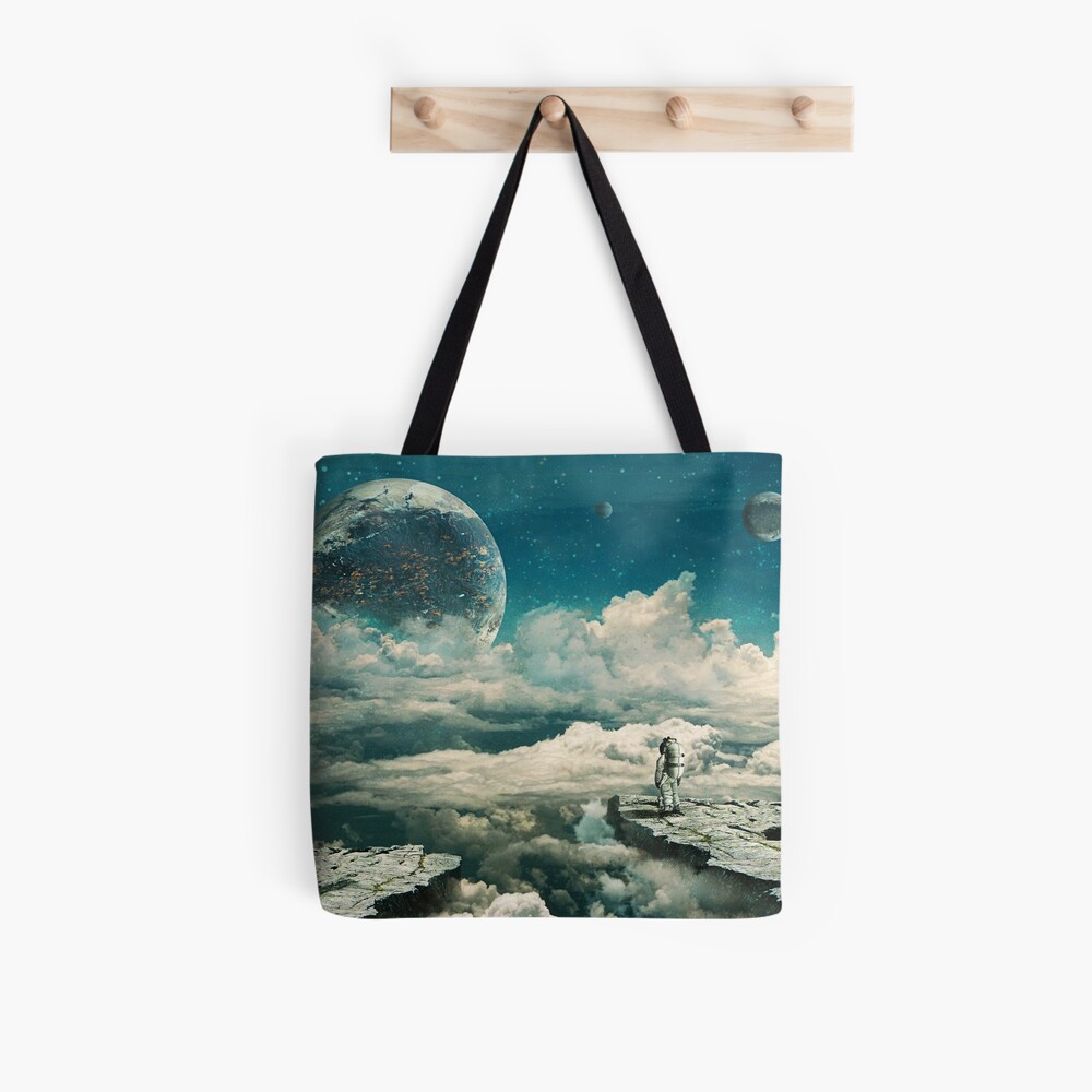 Item preview, All Over Print Tote Bag designed and sold by seamless.