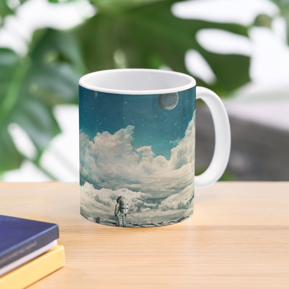 Item preview, Classic Mug designed and sold by seamless.