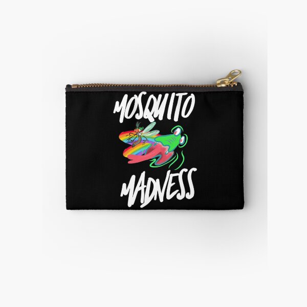 Item preview, Mosquitos MADNESS designed and sold by vibeno1.