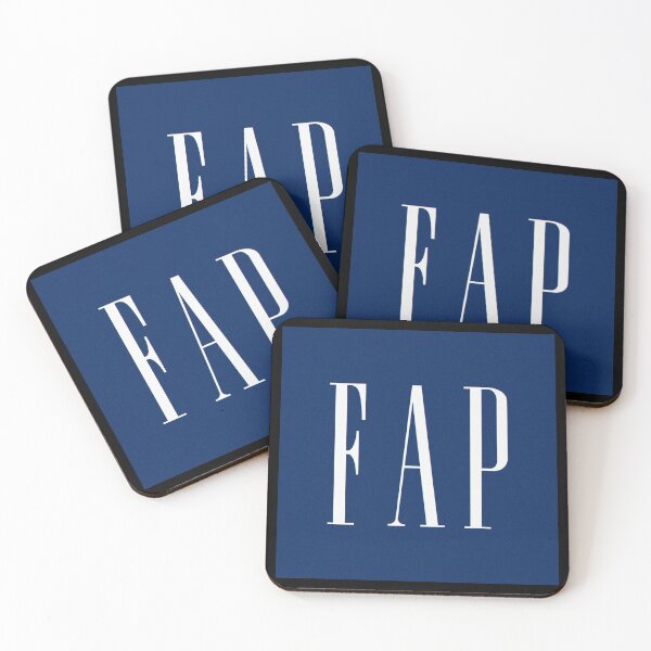 Item preview, FAP designed and sold by Arnold Kim.