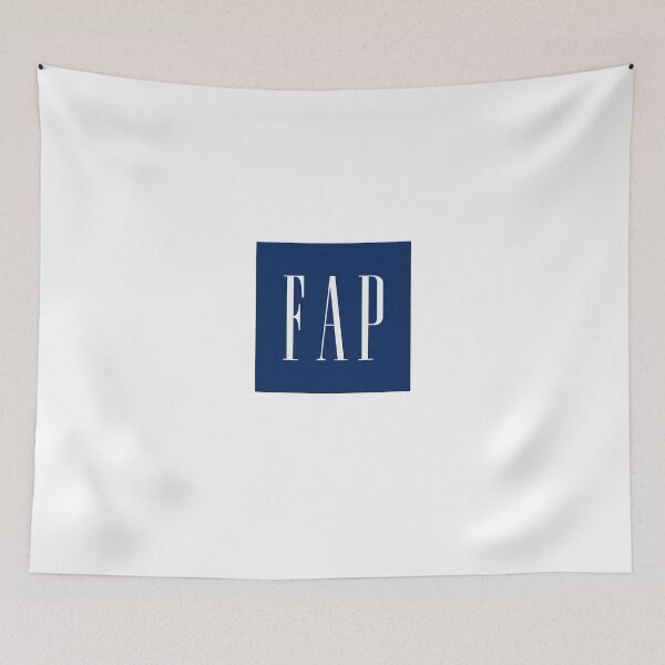 Item preview, FAP designed and sold by Arnold Kim.