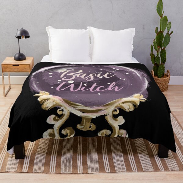 Item preview, Basic Witch designed and sold by witchy-woowoo.