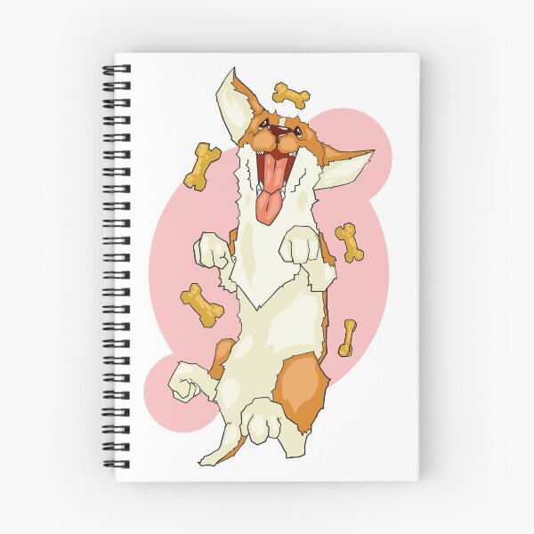Item preview, Happy corgi designed and sold by megaspy.