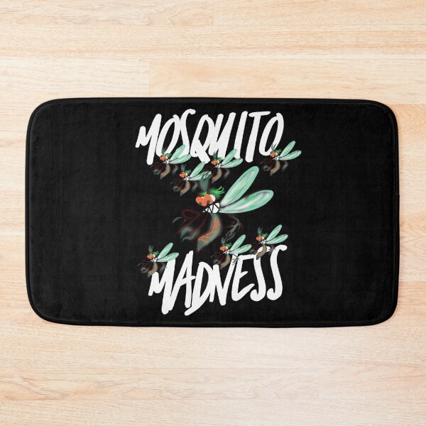 Item preview, Mosquitos designed and sold by vibeno1.