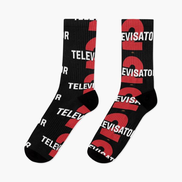 Item preview, Televisator 2 French Retro designed and sold by mr-jerichotv.