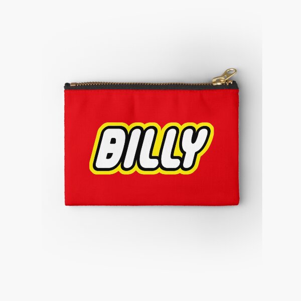 Item preview, Billy LEtsGO designed and sold by Urosek.