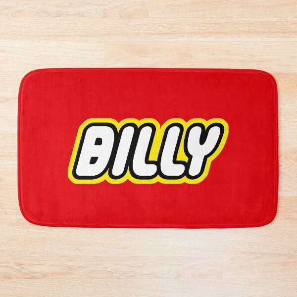 Item preview, Billy LEtsGO designed and sold by Urosek.