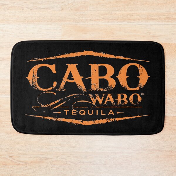 Item preview, Cabo Wabo Tequila designed and sold by idaji.