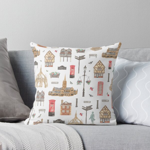 Item preview, salisbury designed and sold by Elena  O'Neill.