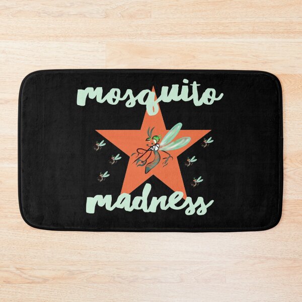 Item preview, Mosquito designed and sold by vibeno1.