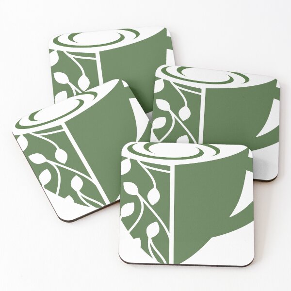 Item preview, cup of green tea shape  designed and sold by asep sarifudin.