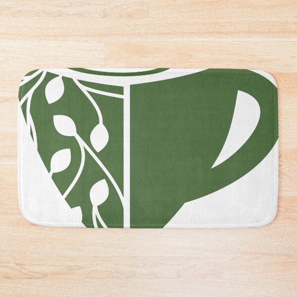Item preview, cup of green tea shape  designed and sold by asep sarifudin.