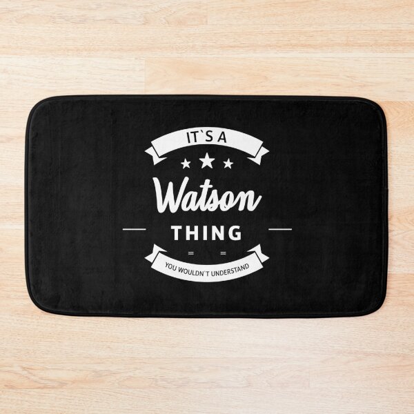 Item preview, We are the craziest family in the world. Yes, we are the Watsons designed and sold by Urosek.