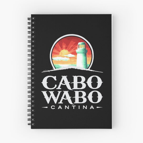 Item preview, Cabo Wabo Tequila designed and sold by aimej.