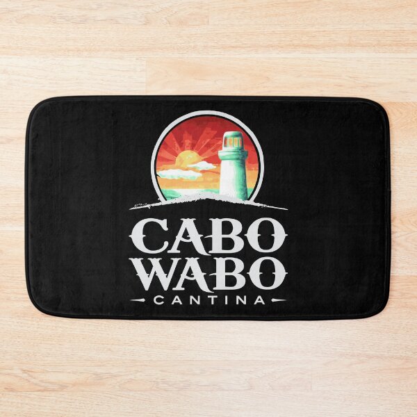 Artikelvorschau, Cabo Wabo Tequila entworfen und verkauft von aimej.