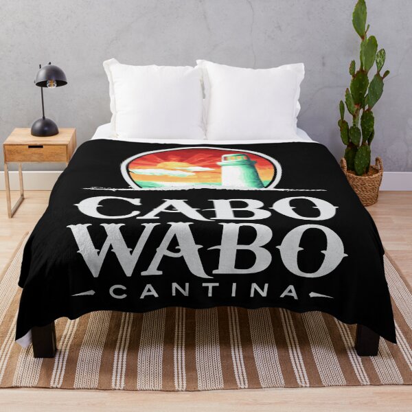 Item preview, Cabo Wabo Tequila designed and sold by aimej.