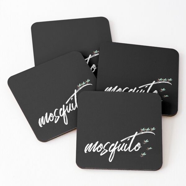 Item preview, Mosquito designed and sold by vibeno1.