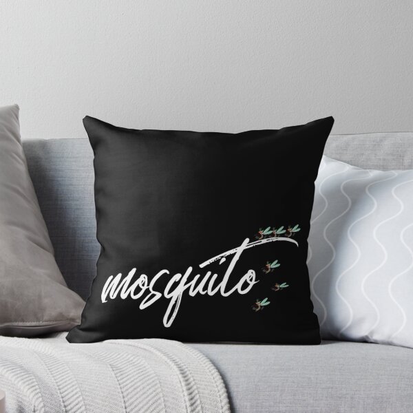 Item preview, Mosquito designed and sold by vibeno1.