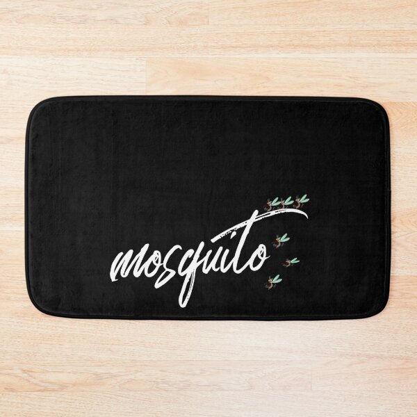 Item preview, Mosquito designed and sold by vibeno1.