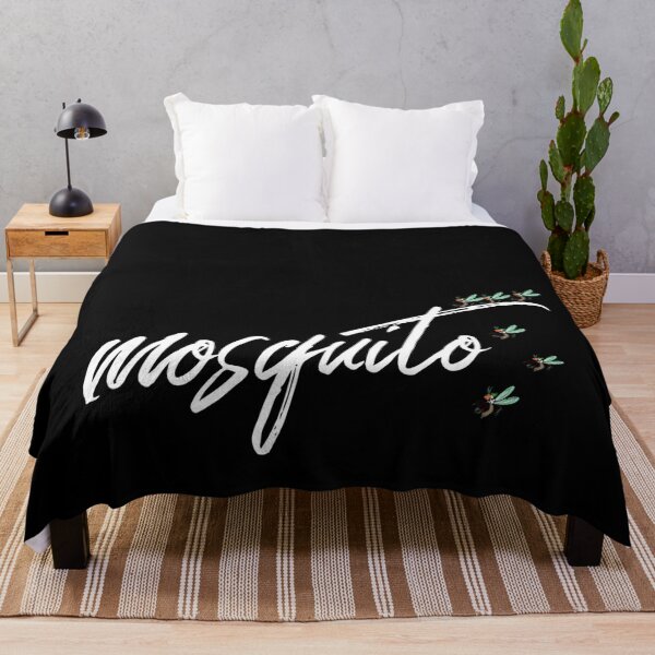 Item preview, Mosquito designed and sold by vibeno1.