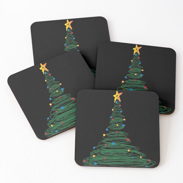 Item preview, Christmas tree designed and sold by ckai11.