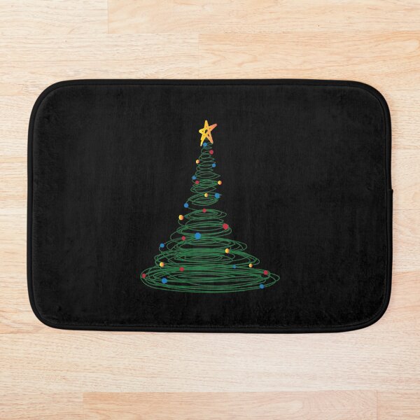 Item preview, Christmas tree designed and sold by ckai11.