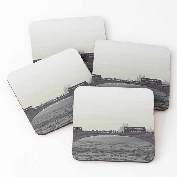Item preview, Westminster Bridge, London designed and sold by Richard O'Neill Art.