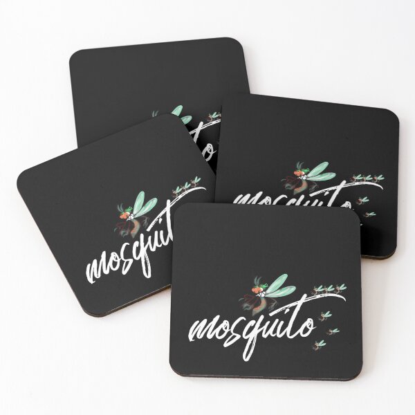 Item preview, Mosquito designed and sold by vibeno1.