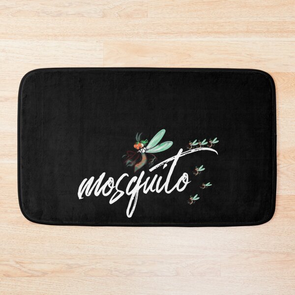 Item preview, Mosquito designed and sold by vibeno1.