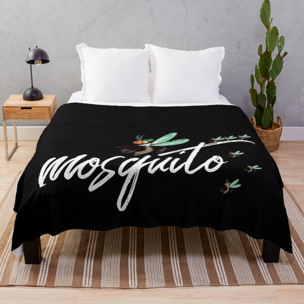 Item preview, Mosquito designed and sold by vibeno1.