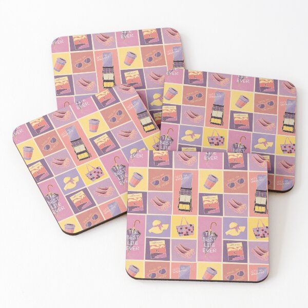 Item preview, PREACHING ICONS (FOR HER) designed and sold by Paper Bee Gift Shop.