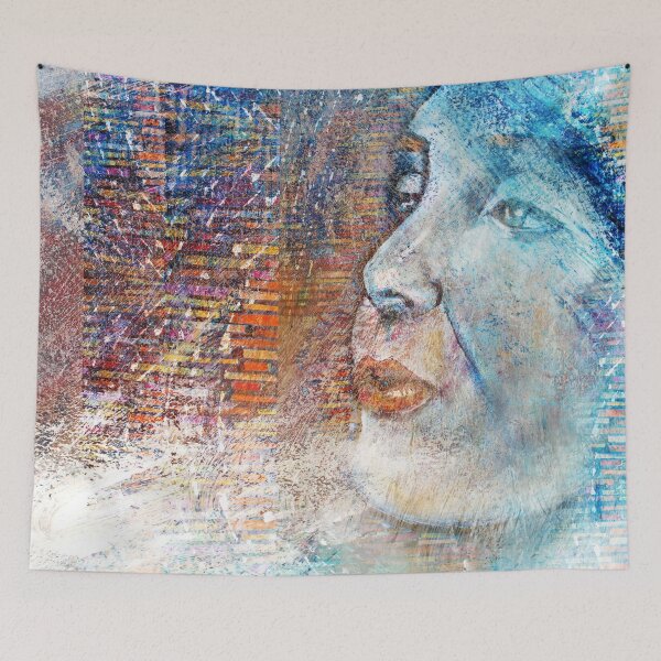 Item preview, Stand tall dear woman designed and sold by philippahays.