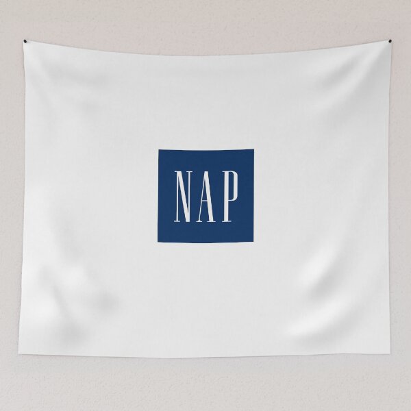Item preview, NAP designed and sold by Arnold Kim.