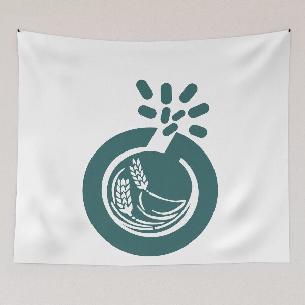 Item preview, cereal farm boom designed and sold by asep sarifudin.