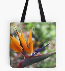 Paradise Found II Tote Bag