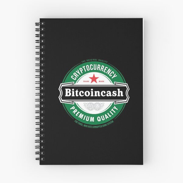 Item preview, Bitcoincash for those who hate  corrupted bank system designed and sold by Urosek.