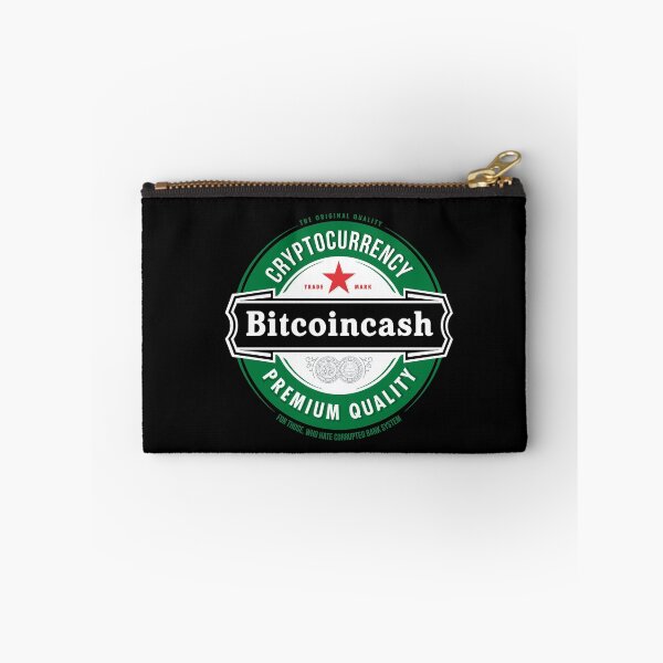 Item preview, Bitcoincash for those who hate  corrupted bank system designed and sold by Urosek.