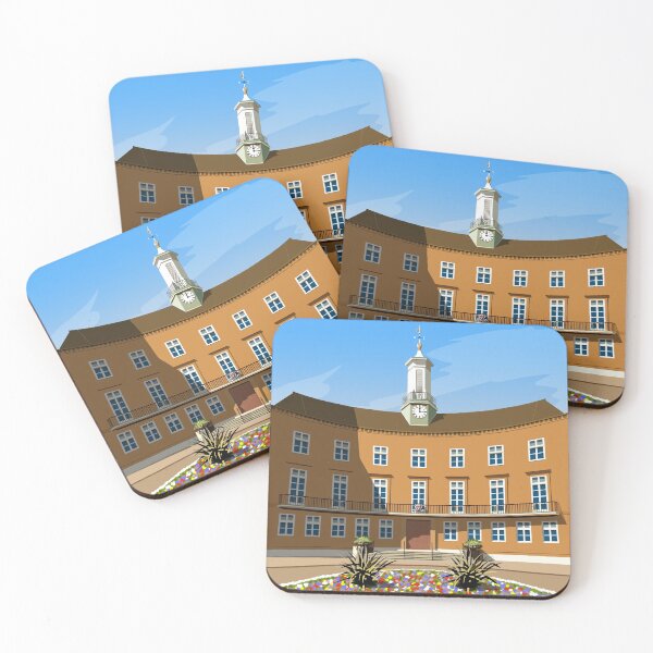 Item preview, Watford designed and sold by Richard O'Neill Art.