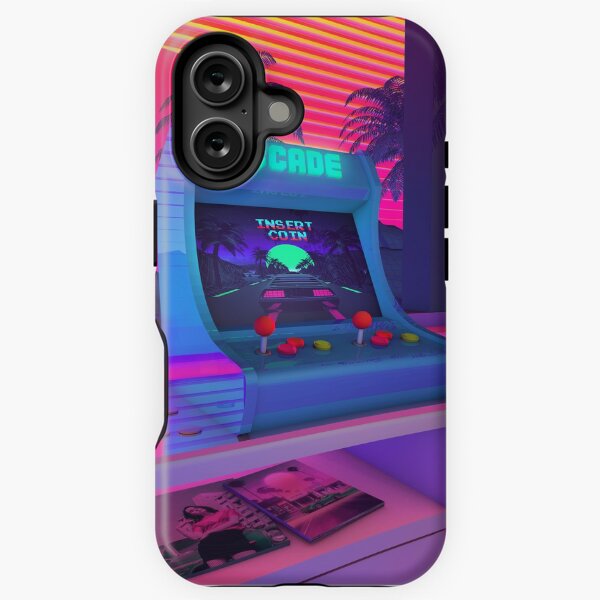 Item preview, Arcade Dreams designed and sold by dennybusyet.