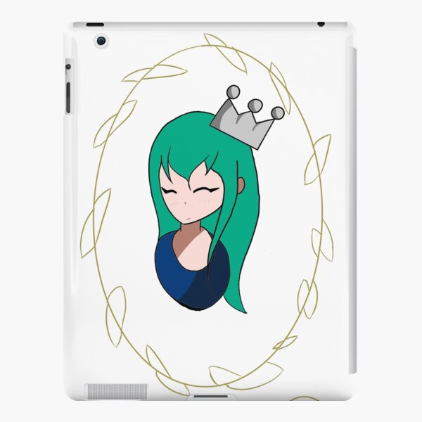 Depression Is Sad (Gacha Life) iPad Case & Skin for Sale by Minisheldon