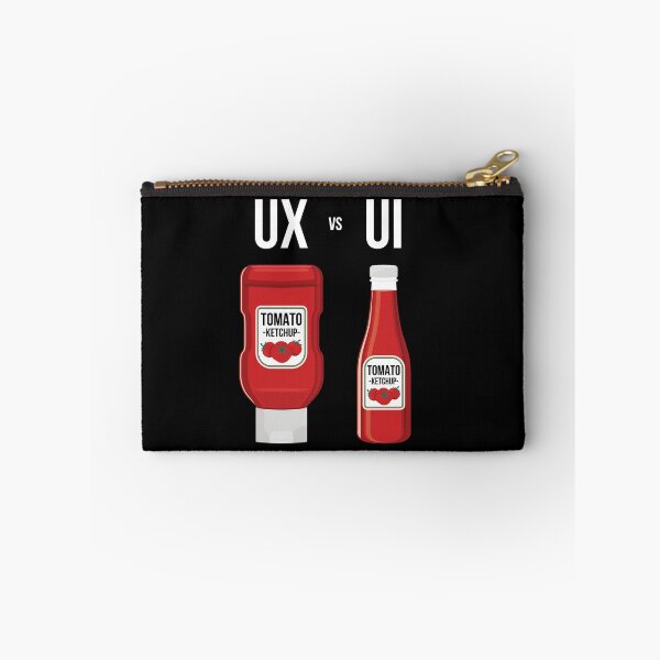 Item preview, UI vs UX Designer  designed and sold by RobDigital.