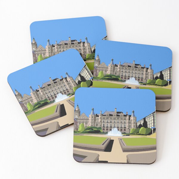 Item preview, Sheffield designed and sold by Richard O'Neill Art.