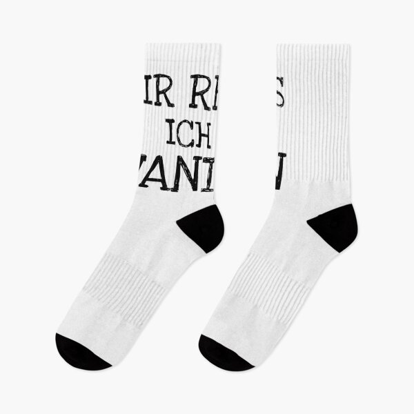Item preview, Mir Reichts  Ich Geh  Wandern designed and sold by The5thDesign.