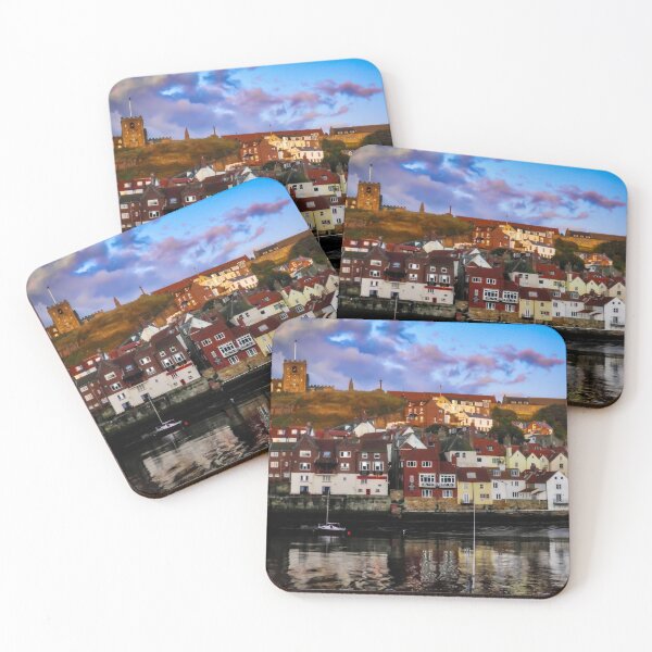 Item preview, Whitby, Yorkshire designed and sold by Yellow-14.